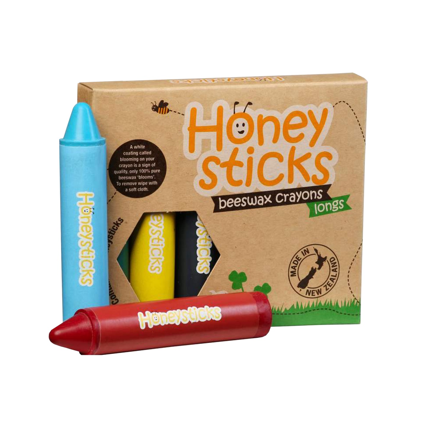 Honeysticks Super Jumbos