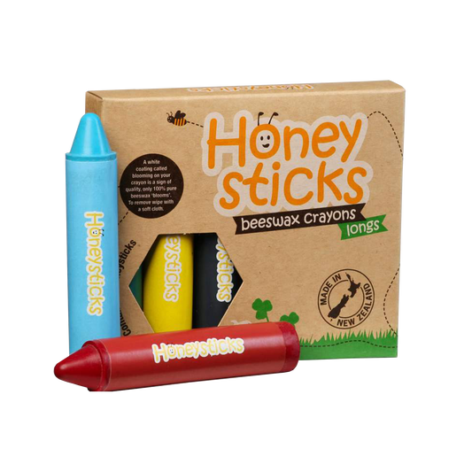 Honeysticks Super Jumbos